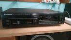 Prachtige cd speler pioneer 6 cd's cassette koopje, Audio, Tv en Foto, Cd-spelers, Ophalen, Pioneer