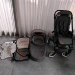 Mutsy nio wandelwagen, Kinderen en Baby's, Kinderwagens en Combinaties, Ophalen, Zo goed als nieuw, Mutsy