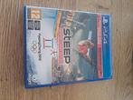 Steep winter games edition ps4, Ophalen, Online, 1 speler, Zo goed als nieuw