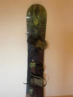 Snowboard, Sports & Fitness, Snowboard, Enlèvement ou Envoi, Utilisé, Planche