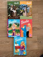 Boekjes Barbie, Ophalen, Zo goed als nieuw