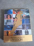 Michael Jackson's - Vision 3 cds, Enlèvement ou Envoi