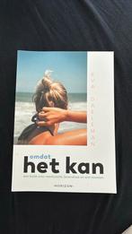 Eva Daeleman - Omdat het kan, Boeken, Zo goed als nieuw, Eva Daeleman, Ophalen