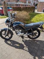 Yamaha YBR125, Motoren, Motoren | Yamaha, Particulier