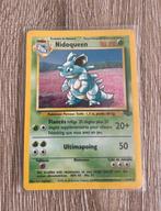 Pokemon Nidoqueen, Hobby en Vrije tijd, Verzamelkaartspellen | Pokémon, Ophalen