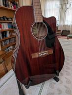 Fender CD-60SCE Mahogany, Muziek en Instrumenten, Ophalen