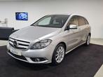 Mercedes-Benz B-Klasse 180 * 59.556 km * Automaat - Benzine, Auto's, 122 pk, Gebruikt, 4 cilinders, Electronic Stability Program (ESP)