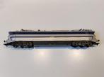DCC Trix HO Inox Trans Europ Express - collectors item, Hobby en Vrije tijd, Treinset, Gelijkstroom, Trix, Nieuw
