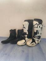 Crossbotten Tec 10, Heren, TEC 10, Tweedehands, Ophalen