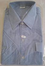 Herenhemden, Kleding | Heren, Overhemden, Andere, Blauw, Nieuw, Ophalen of Verzenden