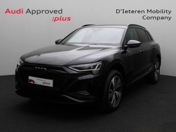 Audi Q8 e-tron Q8 e-Tron 106 kWh 55 Quattro S line beschikbaar voor biedingen