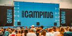 3 Rock Werchter Camping Hive tickets te koop!
