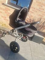Poussette trio évolutive, Enfants & Bébés, Poussettes & Combinaisons, Avec siège auto, Quinny, Enlèvement, Utilisé