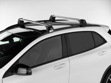 Barres de toit GLA W156 Mercedes-Benz beschikbaar voor biedingen