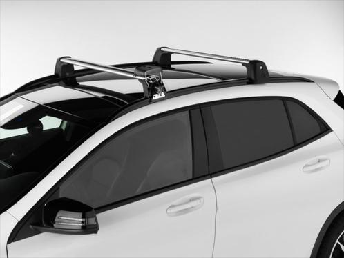 Barres de toit GLA W156 Mercedes-Benz, Auto-onderdelen, Carrosserie, Mercedes-Benz, Gebruikt, Ophalen