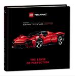 Lego 5007627 Ferrari Daytona SP3 The Sense of Perfection NEW, Ophalen of Verzenden, Nieuw, Complete set, Lego