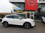Nissan Qashqai 1.3 Mild-Hybrid N-Connecta, 144 g/km, Euro 6, 102 kW, Wit
