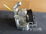 Stuurbekrachtiging Pomp van een Jaguar XF, Gebruikt, -, -, Ophalen of Verzenden