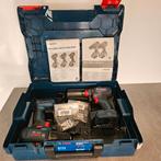 Bosch Professional COMBIPACK - GDX 18V-200 + GSR 18V-55, Doe-het-zelf en Bouw, Ophalen of Verzenden, Nieuw, Boor- en Schroefmachine