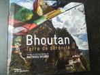 Bhoutan  Mathieu Ricard  Terre de sérénité, Livres, Récits de voyage, Enlèvement