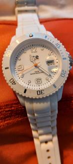 Montres ice watch, Enlèvement