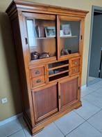 Buffet kast goede staat, Huis en Inrichting, Kasten | Buffetkasten, Ophalen, Zo goed als nieuw