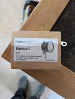 Son Edelux II, Ophalen, Nieuw