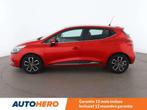 Renault Clio 0.9 TCe Life (bj 2019), Auto's, Voorwielaandrijving, 898 cc, Stof, Gebruikt