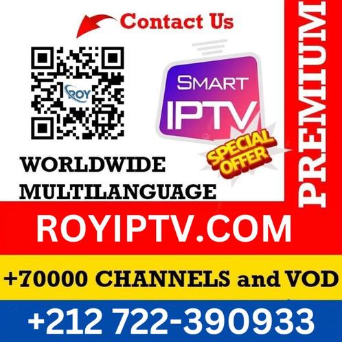 IP-TV GOLD Server 4K UHD (1 jaar), Audio, Tv en Foto, Mediaspelers, Nieuw, Minder dan 500 GB, HDMI, USB 2.0, Optische audio, Ophalen of Verzenden