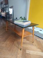 Retro salontafel, Enlèvement