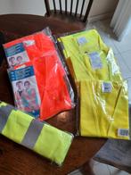 Gilet de sécurité fluo taille XL neuf, Enlèvement, Neuf