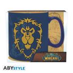 World Of Warcraft - Mug - 460 ml - Alliance, Verzamelen, Poppetjes en Figuurtjes, Verzenden, Nieuw