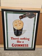 Guinness kader, Verzamelen, Ophalen, Zo goed als nieuw