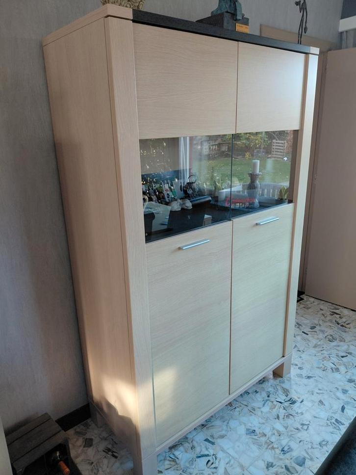 dressoirkast en buffetkast, Huis en Inrichting, Complete inboedels, Ophalen