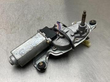 MOTEUR ESSUIE-GLACE ARRIÈRE Daihatsu Sirion / Storia (M1), Utilisé, Daihatsu