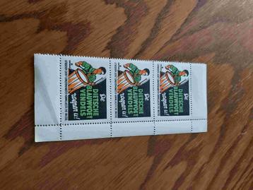 Vlaanderen Jeugdbeweging NSJV Blauwvoetvendel VNV Brief beschikbaar voor biedingen