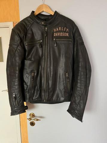 Blouson harley Davidson beschikbaar voor biedingen