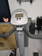 Powerplate personel, Ophalen