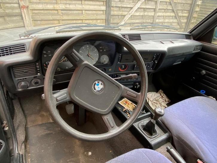 BMW 318i, Auto-onderdelen, Carrosserie, BMW, Ophalen
