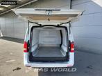 Mercedes Vito 114 Koelwagen Kerstner 230V Stekker Navi Airco, Auto's, 100 kW, Stof, Gebruikt, 4 cilinders