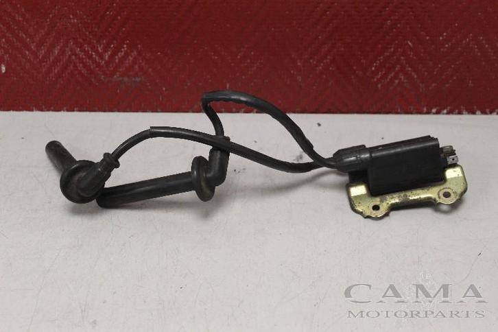 BOBINE Honda CBR 900 RR Fireblade 1992-1993 (CBR900RR SC28), Motoren, Onderdelen | Honda, Gebruikt