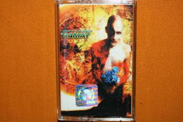 Tiamat – A Deeper Kind Of Slumber beschikbaar voor biedingen