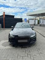 Audi a7 s-line 2015, Autos, Audi, Achat, Euro 6, Noir, 5 portes