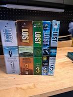 Lost, Cd's en Dvd's, Ophalen, Zo goed als nieuw, Boxset