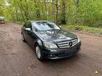 Mercedes-Benz C200 EURO 4 | 2007 | AUTOMAAT, Te koop, Zilver of Grijs, C-Klasse, 5 deurs