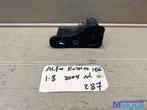 ALFA ROMEO 156 koplamp hoogte stel schakelaar 1997-2005, Auto-onderdelen, Ophalen of Verzenden, Gebruikt, Alfa Romeo