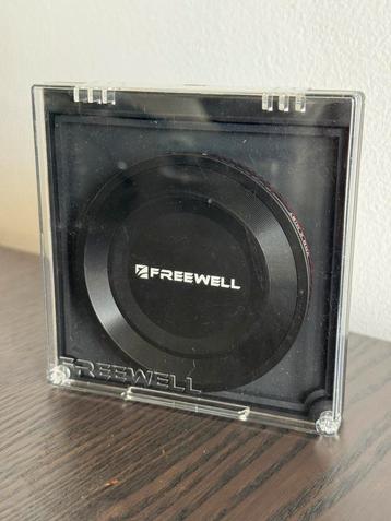 Filtre VND X Mist 2-5 Stops Freewell 67mm (magnétique) beschikbaar voor biedingen