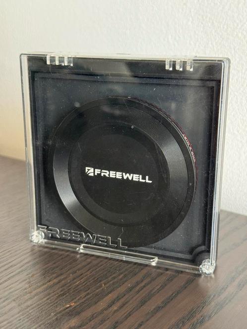 Filtre VND X Mist 2-5 Stops Freewell 67mm (magnétique), Audio, Tv en Foto, Foto | Filters, Zo goed als nieuw, Ophalen of Verzenden