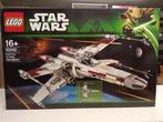 10240 Lego Star Wars Red Five X-Wing Starfighter UCS, Collections, Star Wars, Autres types, Enlèvement ou Envoi, Neuf