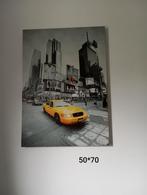 Schilderij, Ophalen of Verzenden, Zo goed als nieuw, Schilderij